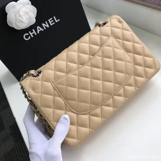HyperPeter CHANEL BAG FLAP 0630